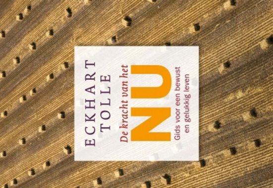 Annemarie: De kracht van het nu – mijn inspirerende boek | Lief voor je