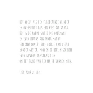 Nu - A6 kaart